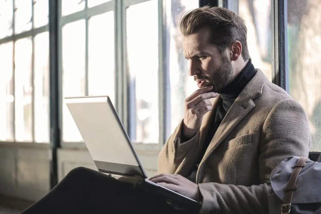 Corporate Intelligence Gathering