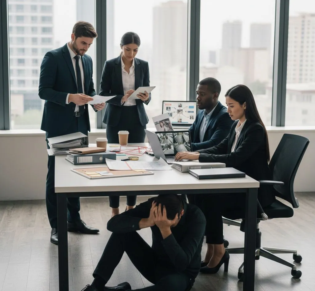 Corporate Investigation Services in Virginia | Business Fraud & Employee Investigations