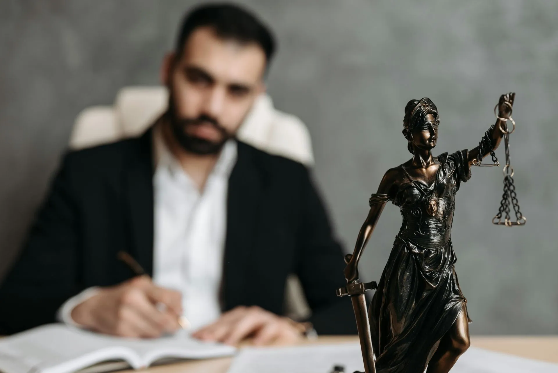 Pre-Trial Preparation