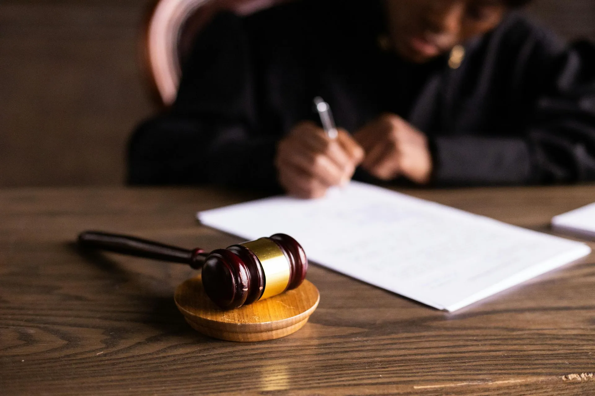 Subpoena Service