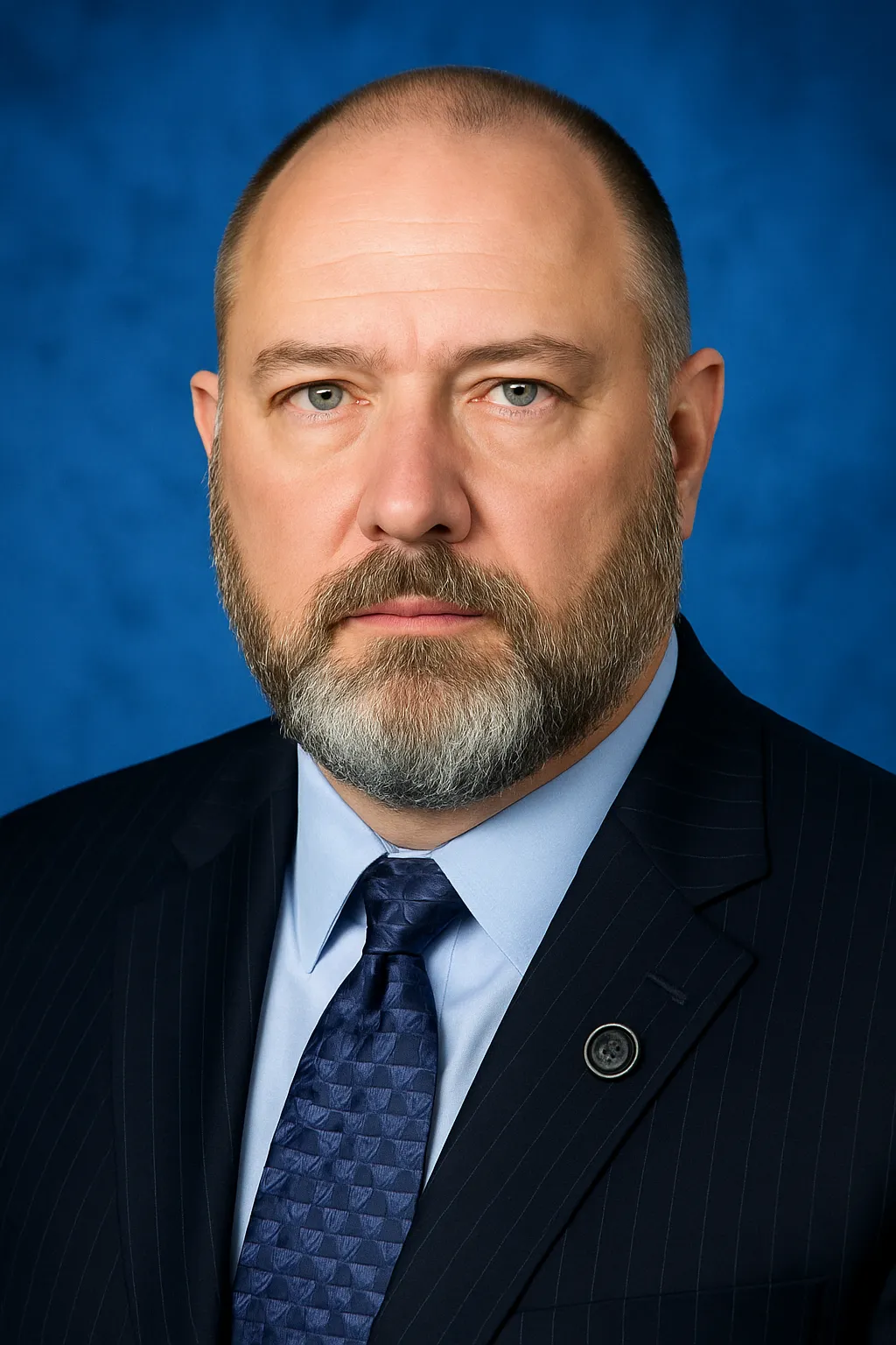 Ronald J. Lowe, President and CEO