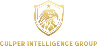 Culper Intelligence Group